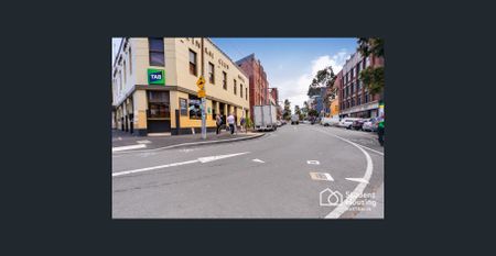 Student Accommodation Only - close to Melbourne Uni and RMIT - Photo 3