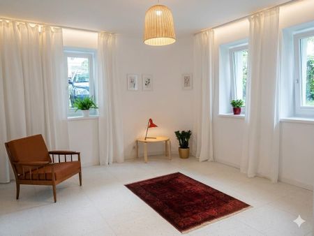 2 pokoje w kamienicy przy Parku Dreszera 41 m² - Фото 2