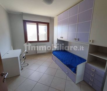 Trilocale viale Antonio Ciamarra 262, Cinecittà, Roma - Foto 5