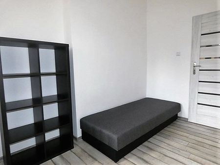 Katowice Nikiszowiec, ul. Zamkowa - Фото 2