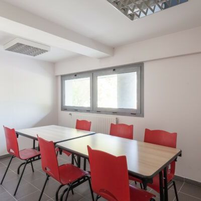 Résidence étudiante Épigone - Photo 1