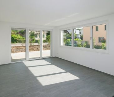 3.5 Zimmer, 80 m², EG - Foto 1