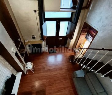 Loft via Filippo Burzio 9, San Donato, Torino - Foto 3