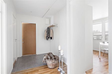 Marklandsgatan 25 - Photo 2