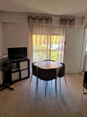 Location Appartement - Photo 1