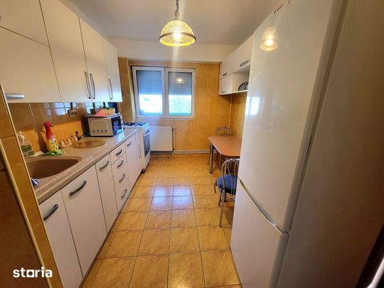 Apartament 2 camere decomandat | Tiglina 1 | 60 mp | PS-uri | Etaj 4 - Fotografie 1