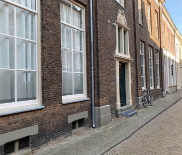 Te huur: Appartement Bloemendalstraat in Zwolle - Photo 5