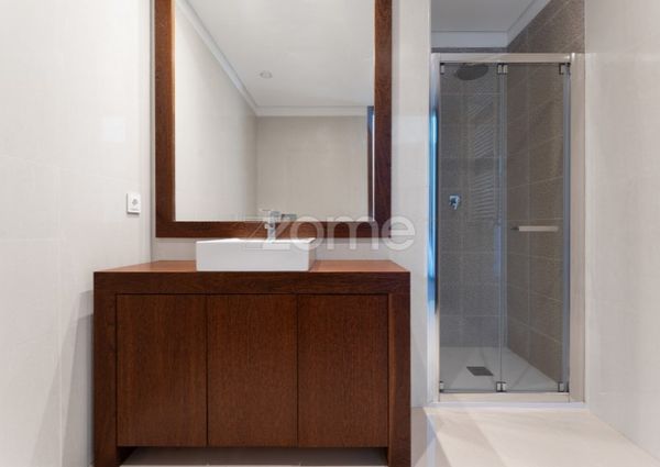 Apartamento T3 em Porto