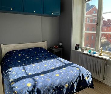 Torsgatan, Stockholm - Photo 5