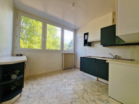 Location Appartement 3 pièces 63m² LIMOGES 87100 - Photo 3