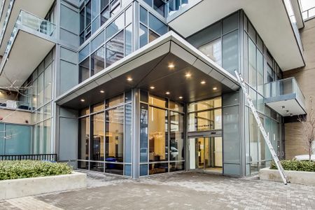 For Lease - 56 Forest Manor Road Unit# 1111, Toronto, Ontario - Photo 2