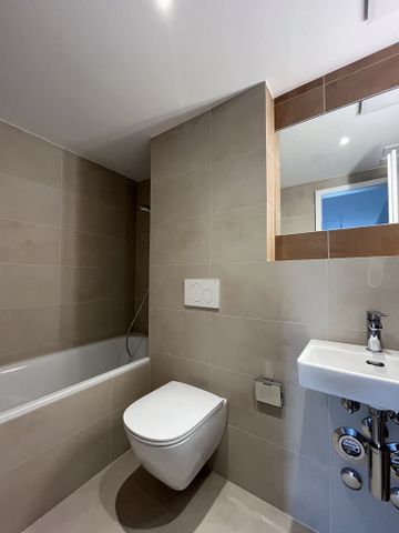 Appartements de 4.5pcs à louer / 4.5 Zimmerwohnung zu vermieten - Foto 3