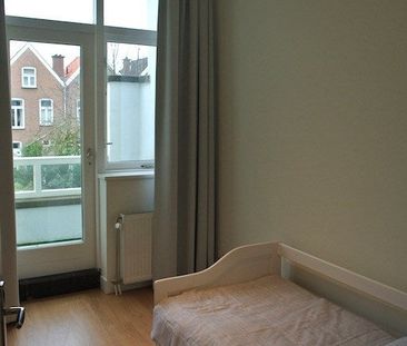 Te huur: Appartement Van Diemenstraat 136 in Den Haag - Photo 3