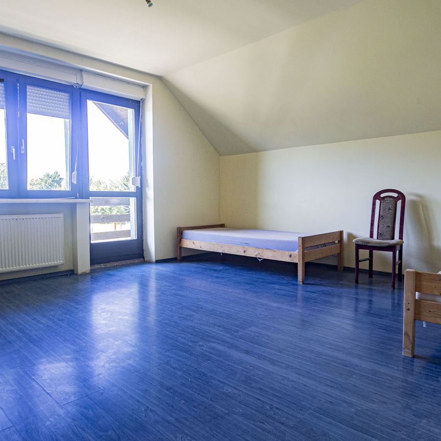 Duży dom dla pracowników | Marcinkowice | 7 pokoi - Zdjęcie 1