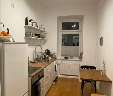 nachmieter zum 1.3. gesucht - Photo 5