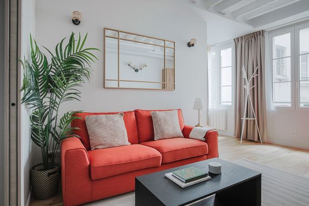 Rue des Gravilliers - Photo 1