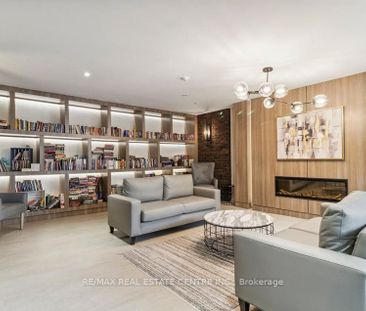 For Lease - 966 Inverhouse Drive Unit# 1509, Mississauga, Ontario - Photo 4