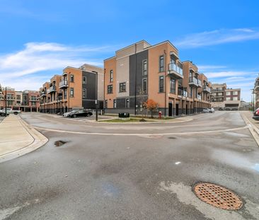 For Lease - 6 Sayers Lane Unit# 11, Richmond Hill, Ontario - Photo 6