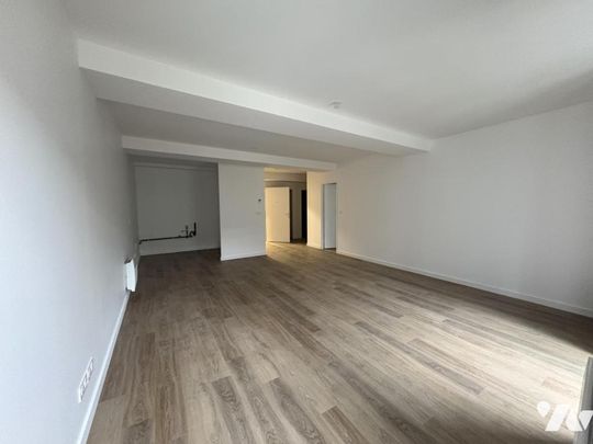 Appartement T2 - Photo 1