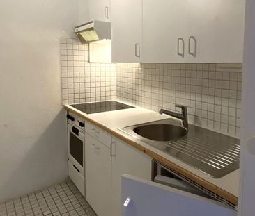 2 Zimmer, 55 m², 2. Stock - Photo 2