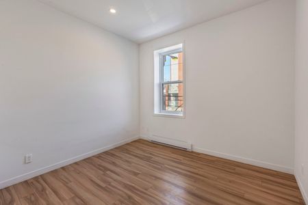 Appartement à louer - Montréal (Le Sud-Ouest) (Pointe-Saint-Charles) - Photo 4