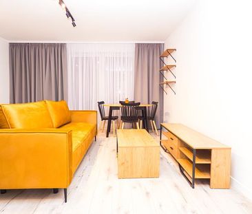 Wrocław Wrocław-Fabryczna, ul. Chociebuska - Фото 5