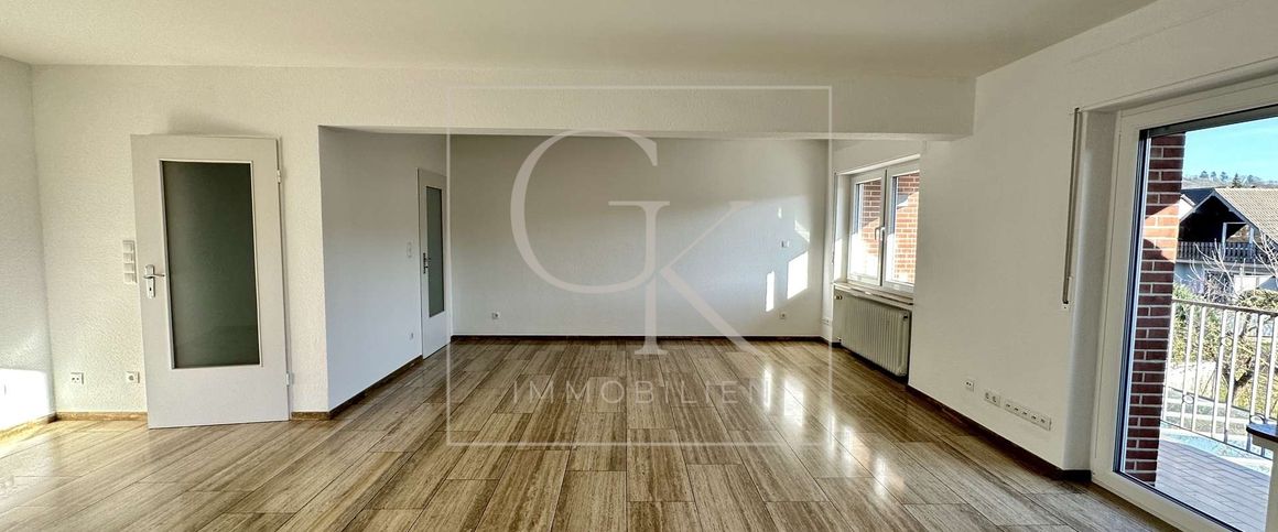 3-4 Zimmer-Wohnung im wunderschönen Heimersheim - Foto 1