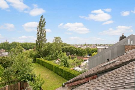 Te huur: Appartement Dorpstraat 72 C in Maastricht - Foto 3