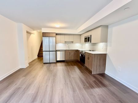 For Lease - 420 Lawrence Heights Way Unit# Basement, Toronto, Ontario - Photo 2