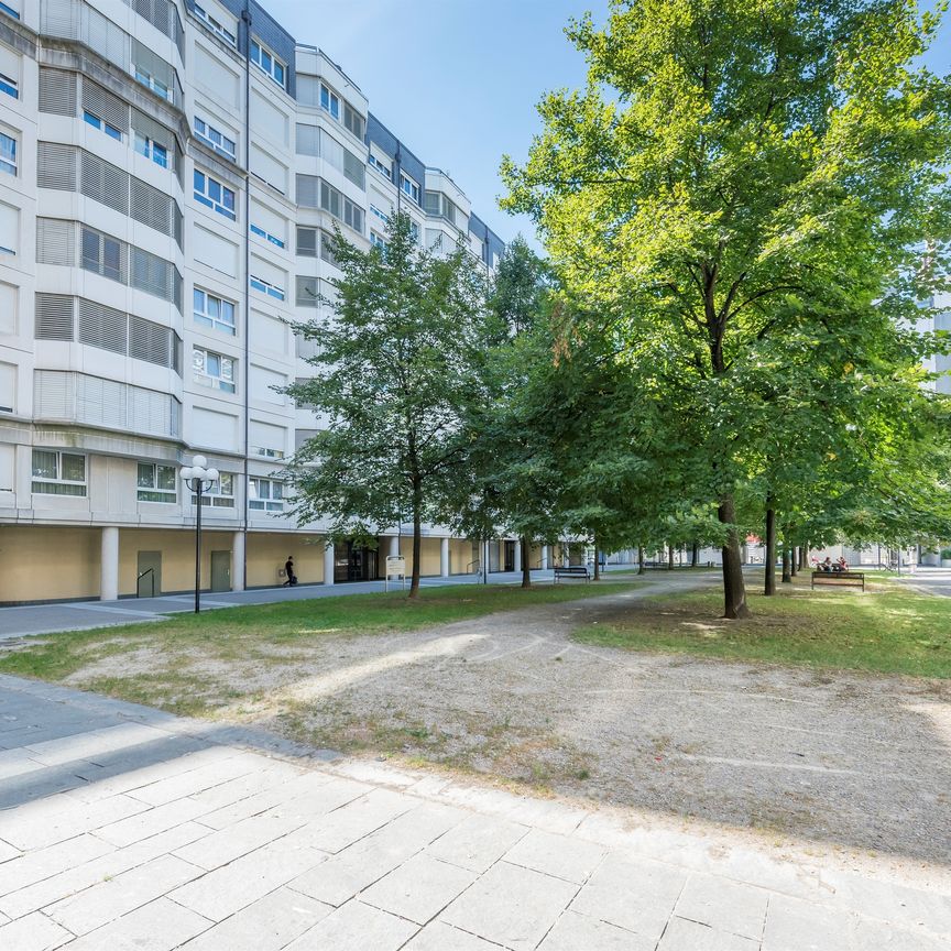 Prenez de la hauteur dans un bel appartement rénové - Foto 2