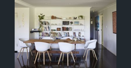 Newrybar 4bdrm - hinterland views - partly furnished - 12 mnth lease - Photo 5