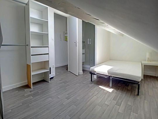 : Appartement 52.3 m² à SAINT ETIENNE - Photo 1