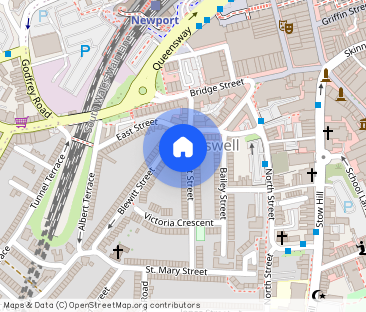 West Street, Newport, NP20 - Photo 1