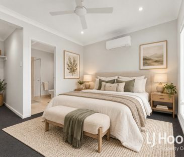 Modern Family Living | Metricon Built | Walk to School - Photo 4