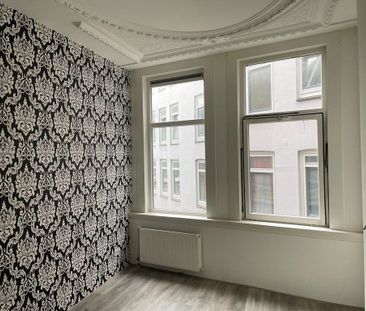 Te huur: Appartement Stieltjesstraat in Rotterdam - Photo 1