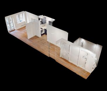 Studio to rent - Photo 2