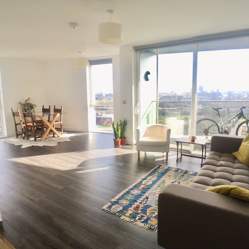 2 Bed Flat, Batavia Rd, SE14 - Photo 1