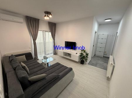 Inchirieri Apartamente 2 camere Bucuresti - Fotografie 2