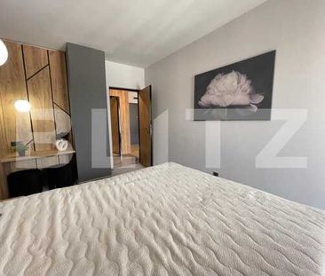 Apartament in zona centrala a orasului, 2 camere, parcare, zona Scala Center - Photo 2