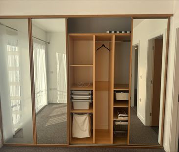 2 bedroom apartment to rent Shot Tower Close, Chester, Cheshire, CH1 - Photo 4