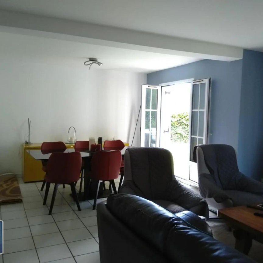 Maison à louer 5 pièces 111.73m² - Photo 1