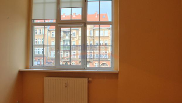 Śródmieście-Centrum, ul. Jagiellońska, Szczecin - Zdjęcie 1