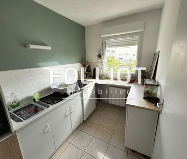 A louer Maison 50180 Agneaux 3 pi�ce(s) 69.20 m2 - Photo 1