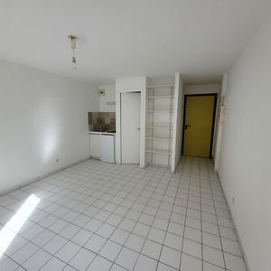 Location Appartement 1 pièce 22m² ARRAS 62000 - Photo 3