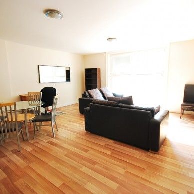 2 Bed - City Apartments, Northumberland Street - Photo 1