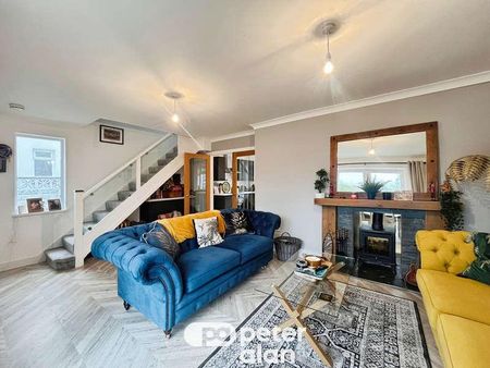 Heol Pandy, Llangeinor, Bridgend, CF32 - Photo 3