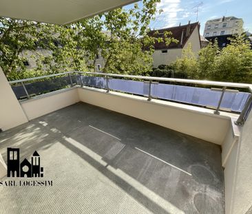 Location Appartement 3 pièces 69m² BOURGES 18000 - Photo 4