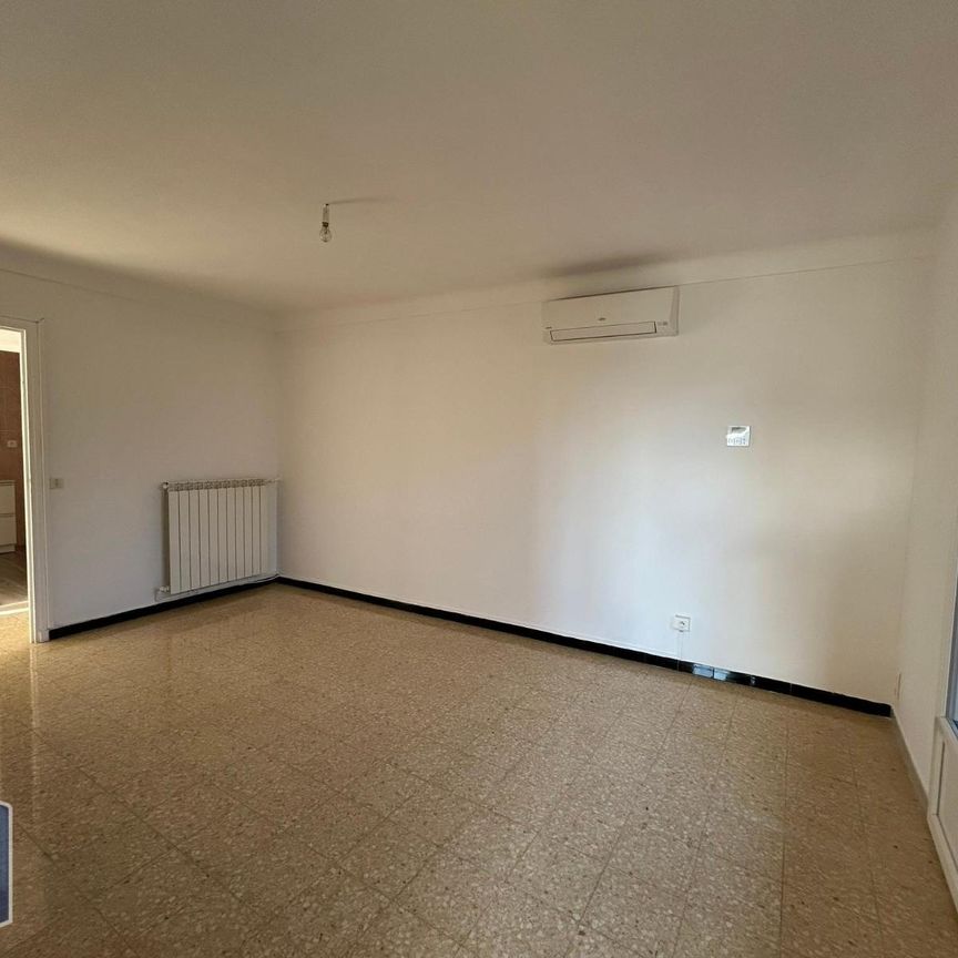 Location Appartement 3 pièces 57m² MONTPEYROUX 34150 - Photo 1