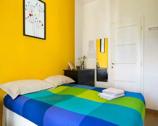 Via Giuseppe Bruschetti, Milan, Lombardy 20125 - Photo 1