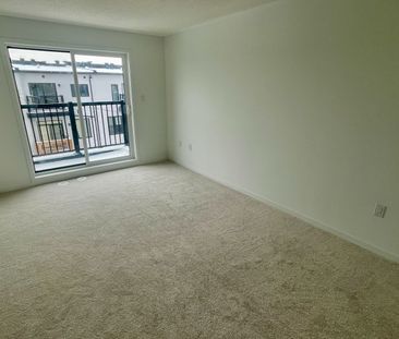 For Lease - 815 Stanstead Path, Oshawa, Ontario - Photo 2